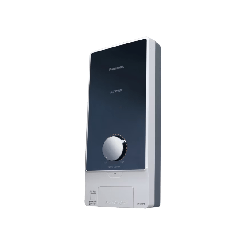 Panasonic DH-3MP2MX Jet Pump Instant Water Heater