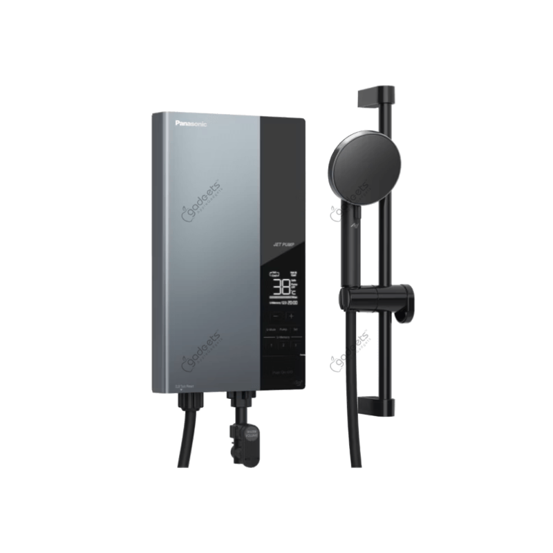 Panasonic DH-3UDP1MZ Jet Pump Instant Water Heater