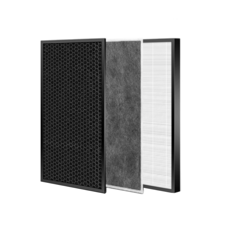 Panasonic F-ZXJP30Z HEPA with Carbon Filter Air Purifier
