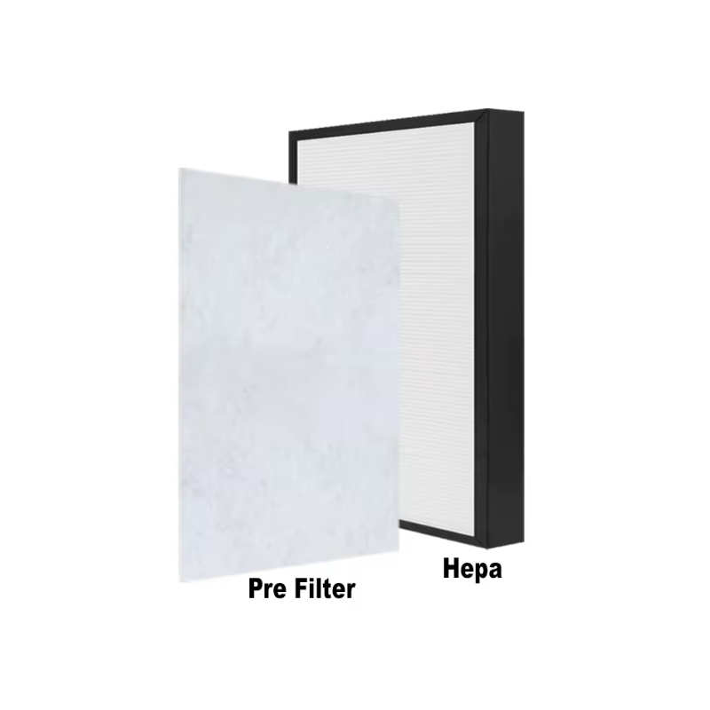 Panasonic F-ZXMP55Z HEPA with Carbon Filter Air Purifier