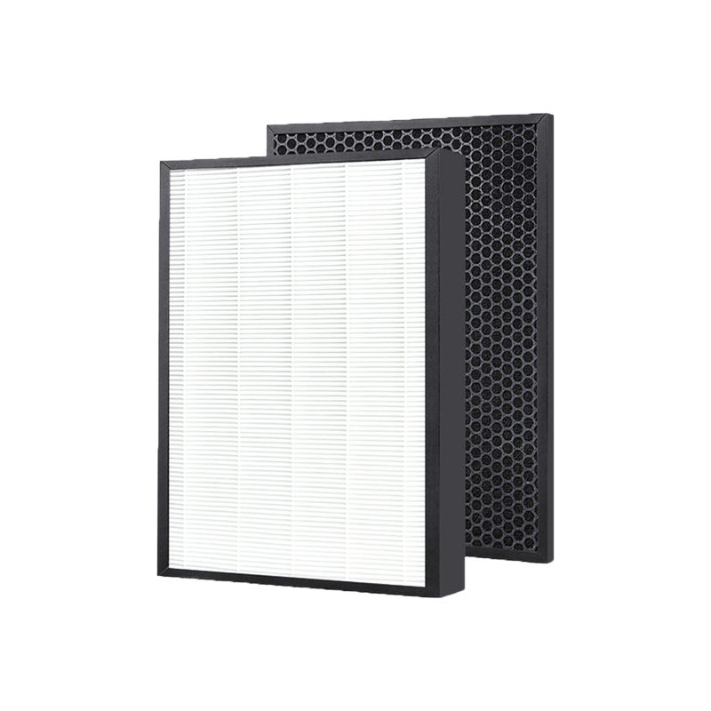 Panasonic F-ZXMP55Z HEPA with Carbon Filter Air Purifier