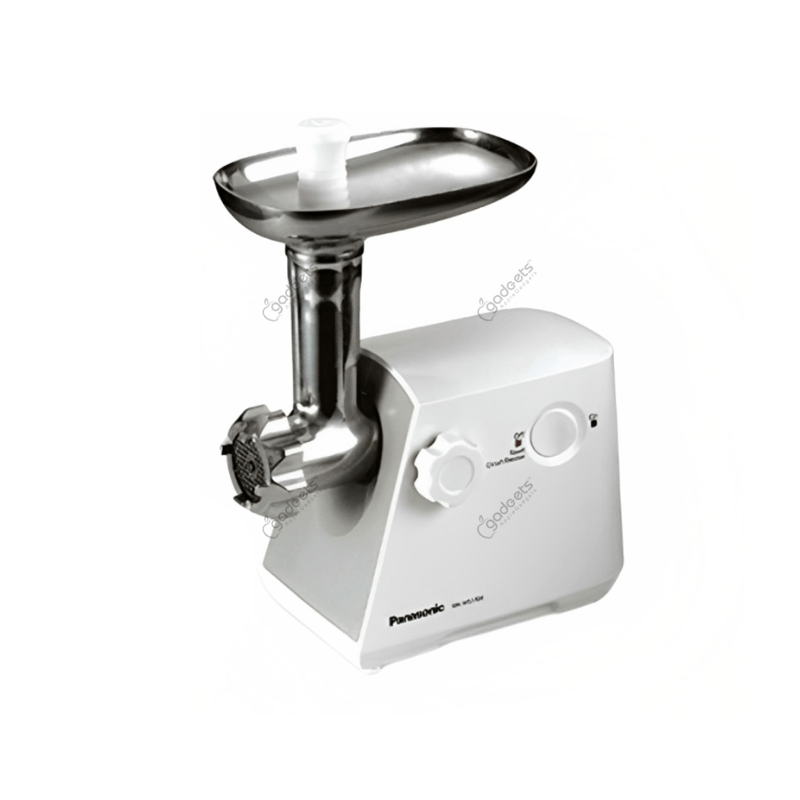 Panasonic MG-1360 Meat Grinder - 1300W