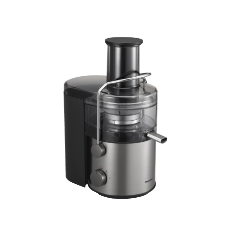 Panasonic MJ-CB600 Large-Capacity Juicer - 2L
