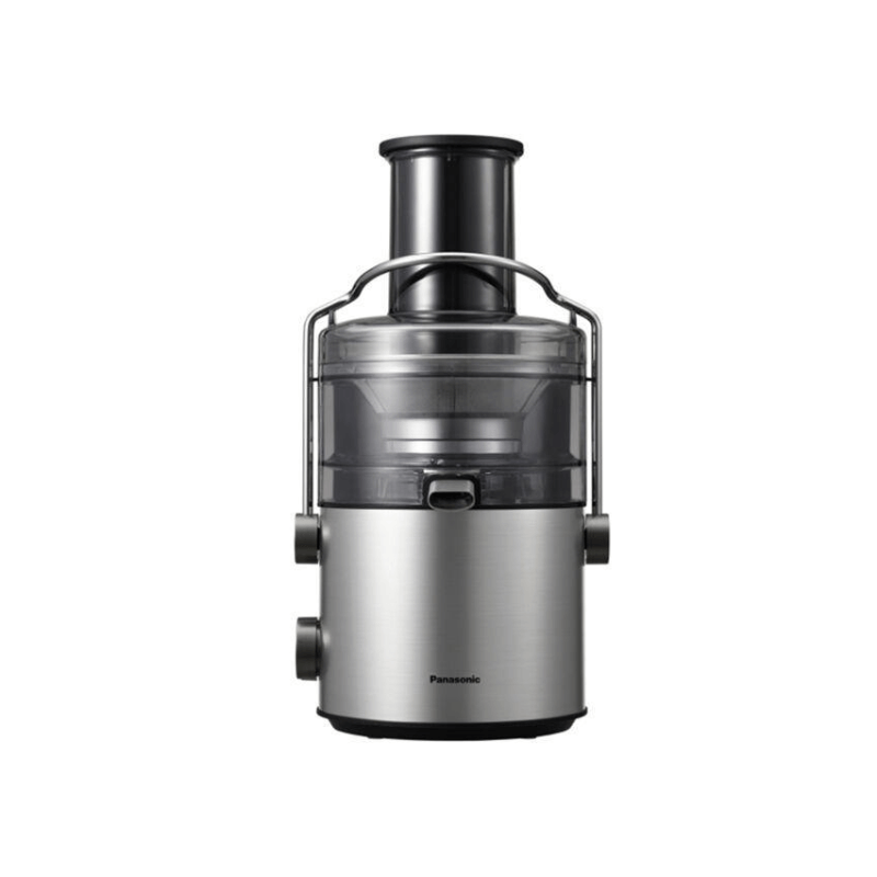 Panasonic MJ-CB600 Large-Capacity Juicer - 2L