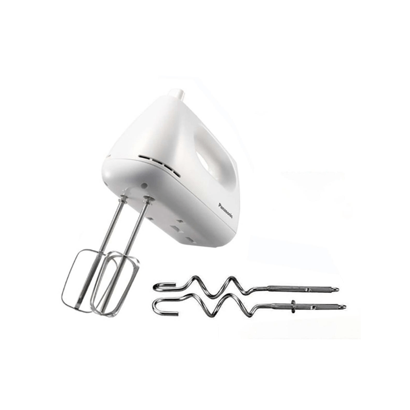 Panasonic MK-GH3 5 Speed Hand Mixer - 175W