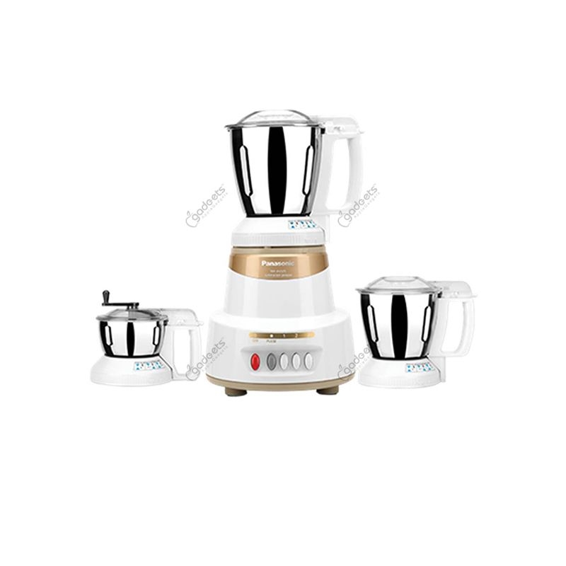 Panasonic MX-AV325 3 Jars Mixer Grinder - 1500W