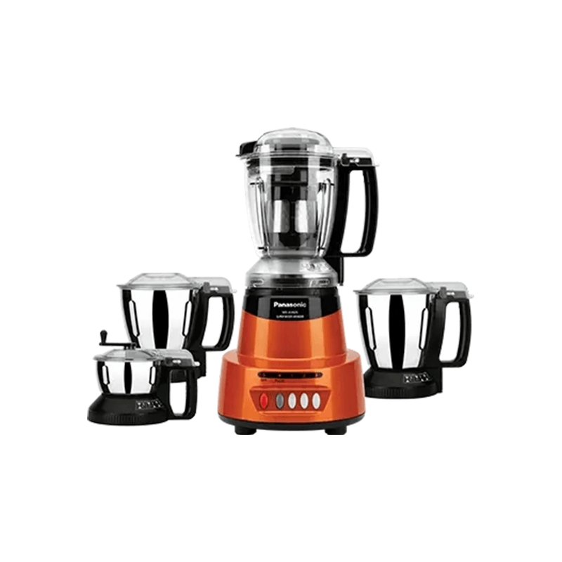 Panasonic MX-AV425 4 Jars Mixer Grinder - 1500W