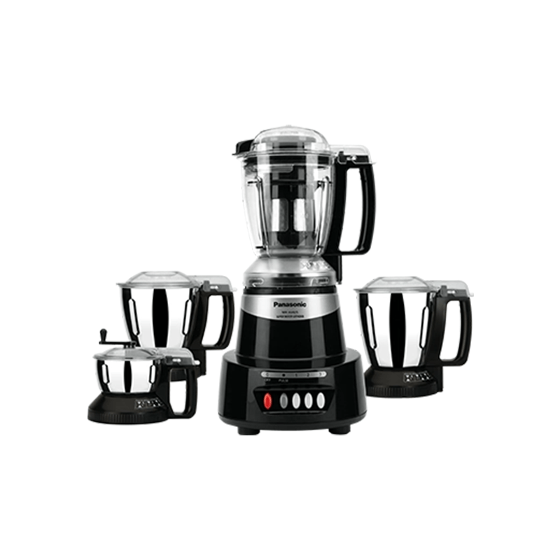 Panasonic MX-AV425 4 Jars Mixer Grinder - 1500W