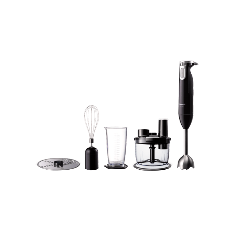 Panasonic MX-SS40 Hand Blender - 600W