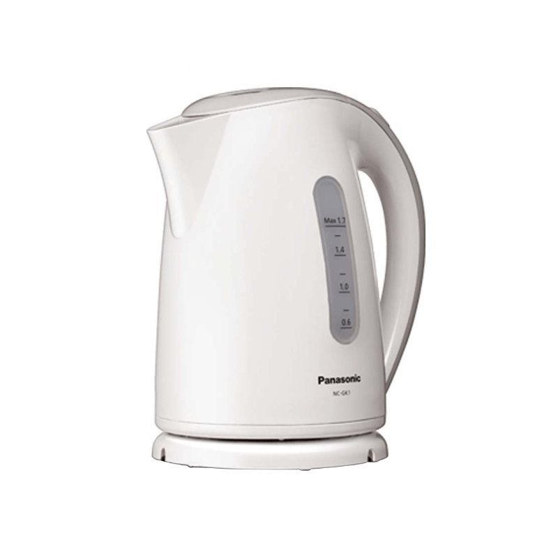 Panasonic NC-GK1 2200W Electric Kettle - 1.7L
