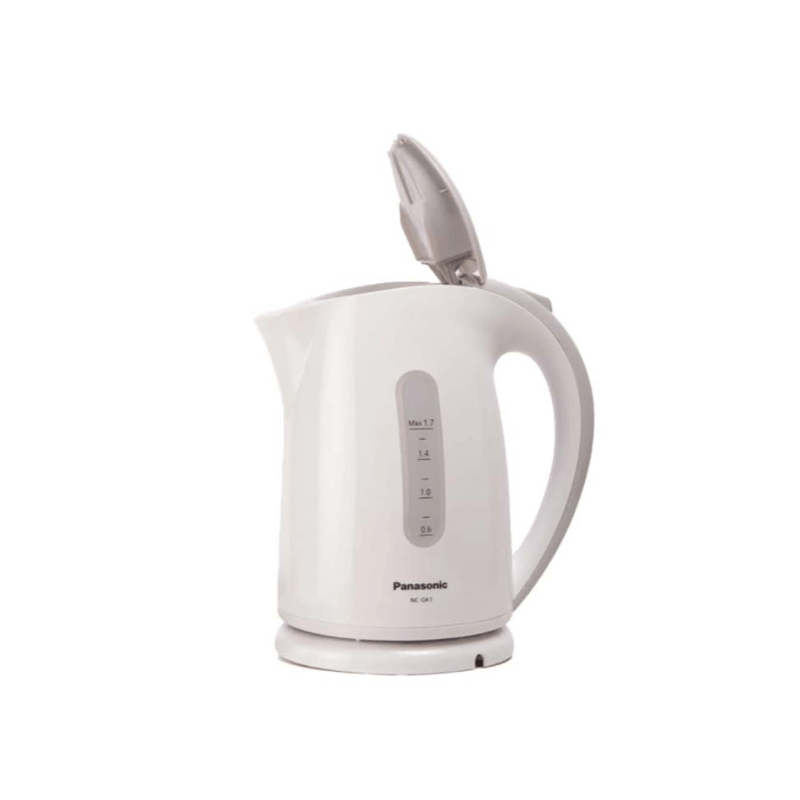 Panasonic NC-GK1 2200W Electric Kettle - 1.7L