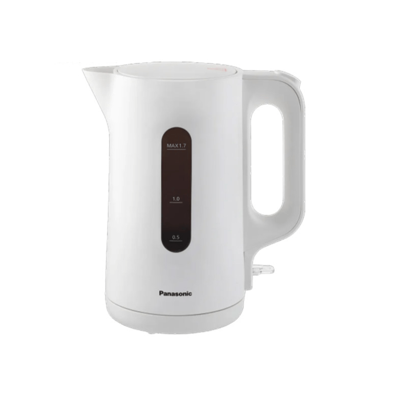 Panasonic NC-K101 Electric Kettle - 1.7L