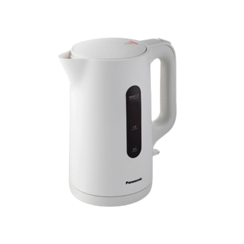Panasonic NC-K101 Electric Kettle - 1.7L