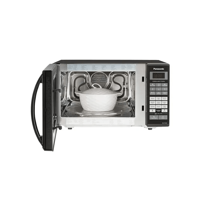 Panasonic NN-CT645 Convection Microwave Oven - 27L