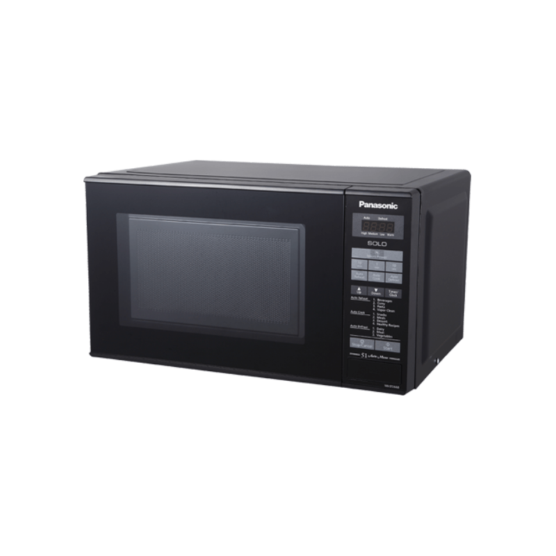 Panasonic NN-ST266 Digital Basic Microwave Oven - 20L
