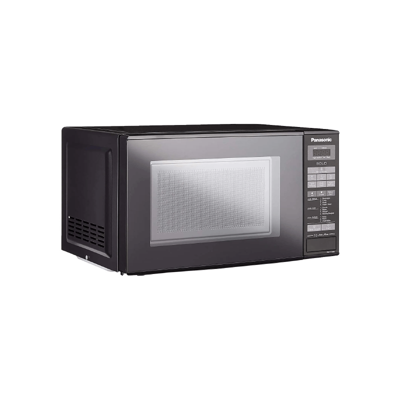 Panasonic NN-ST266 Digital Basic Microwave Oven - 20L