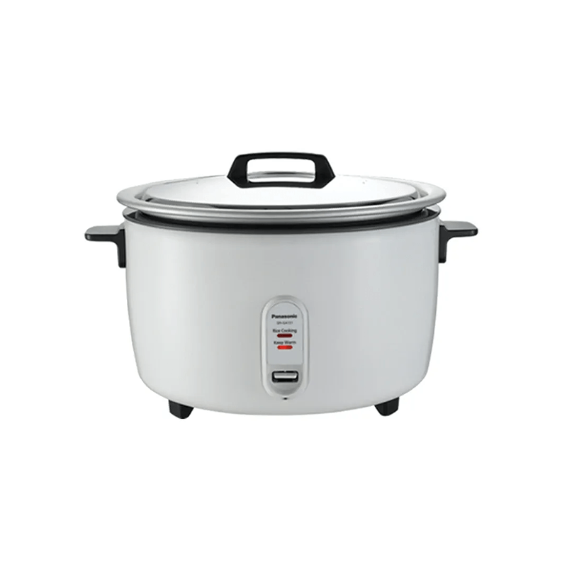 Panasonic SR-GA721 Rice Cooker - 7.2L