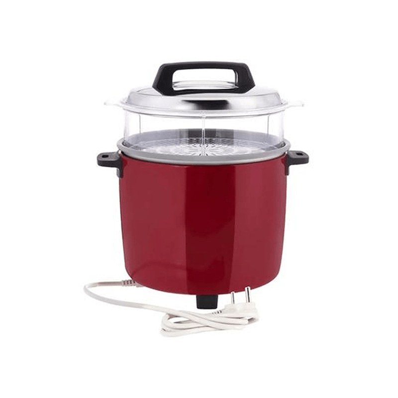 Panasonic SR-W22GS Rice Cooker - 2.2L