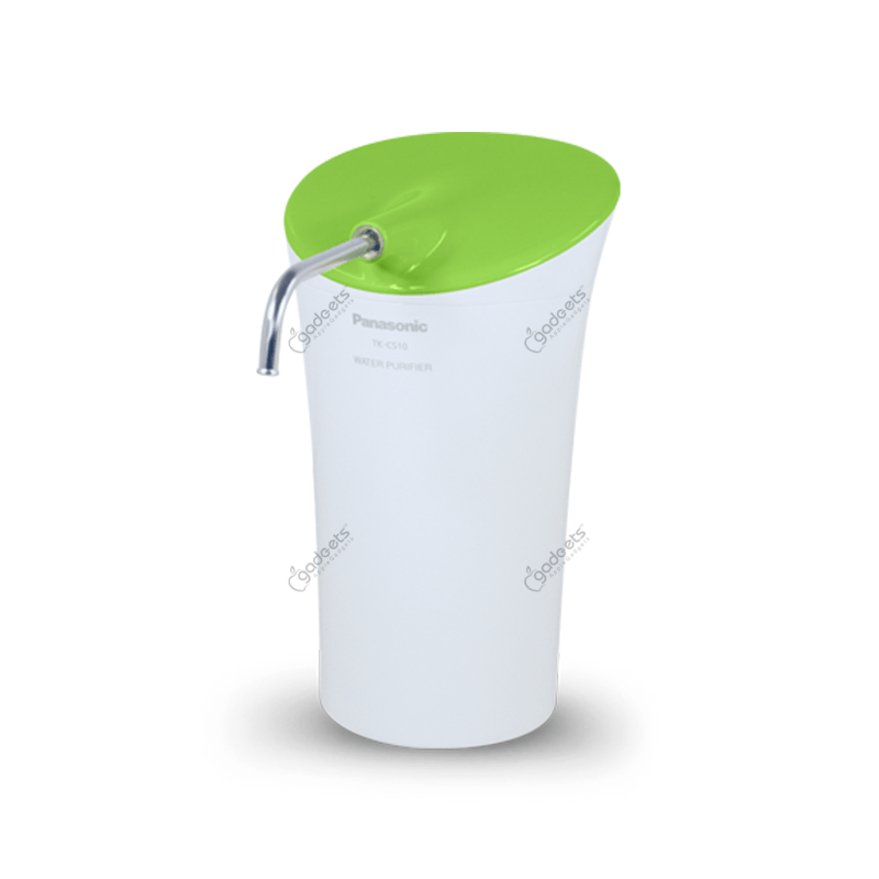 Panasonic TK-CS10 Water Purifier