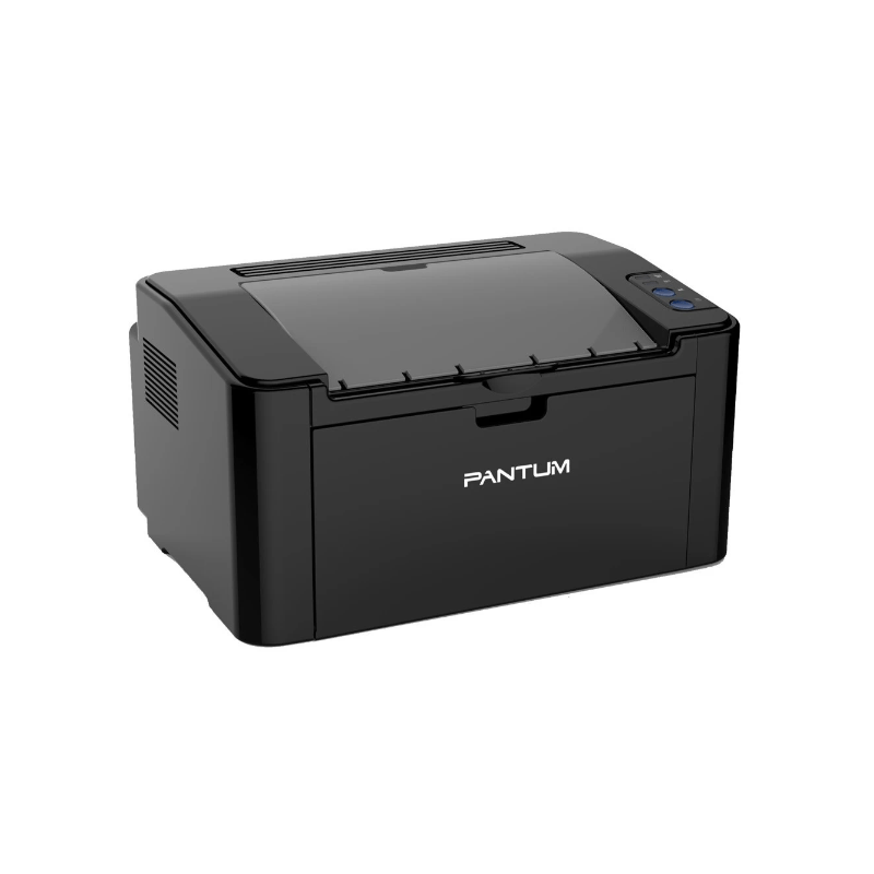 Pantum P2500W Single Function Mono Laser Printer