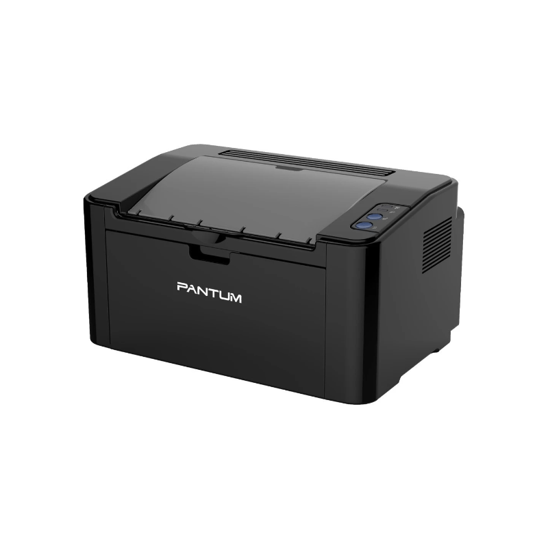 Pantum P2500W Single Function Mono Laser Printer