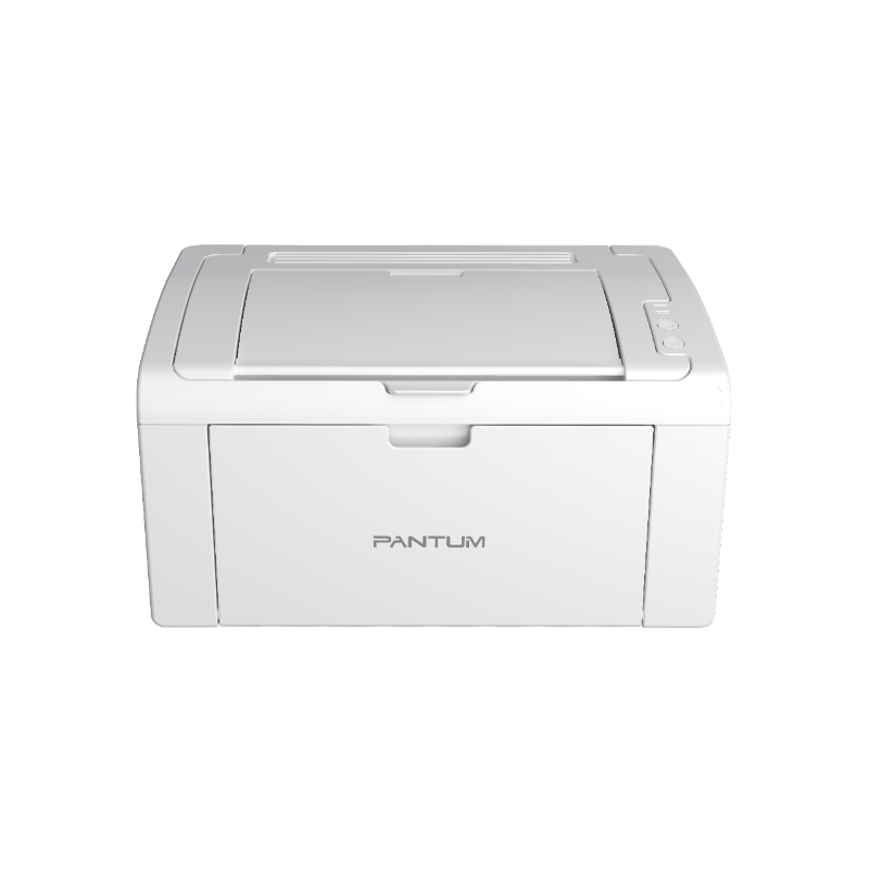 Pantum P2509 Single Function Mono Laser Printer