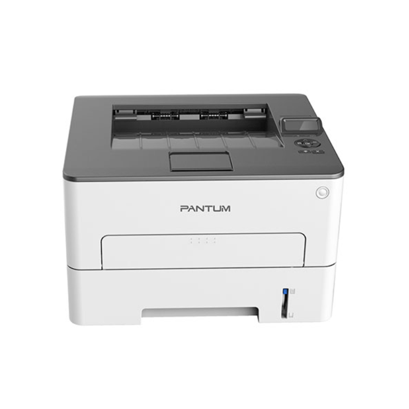 Pantum P3010DW Single Function Mono Laser Printer