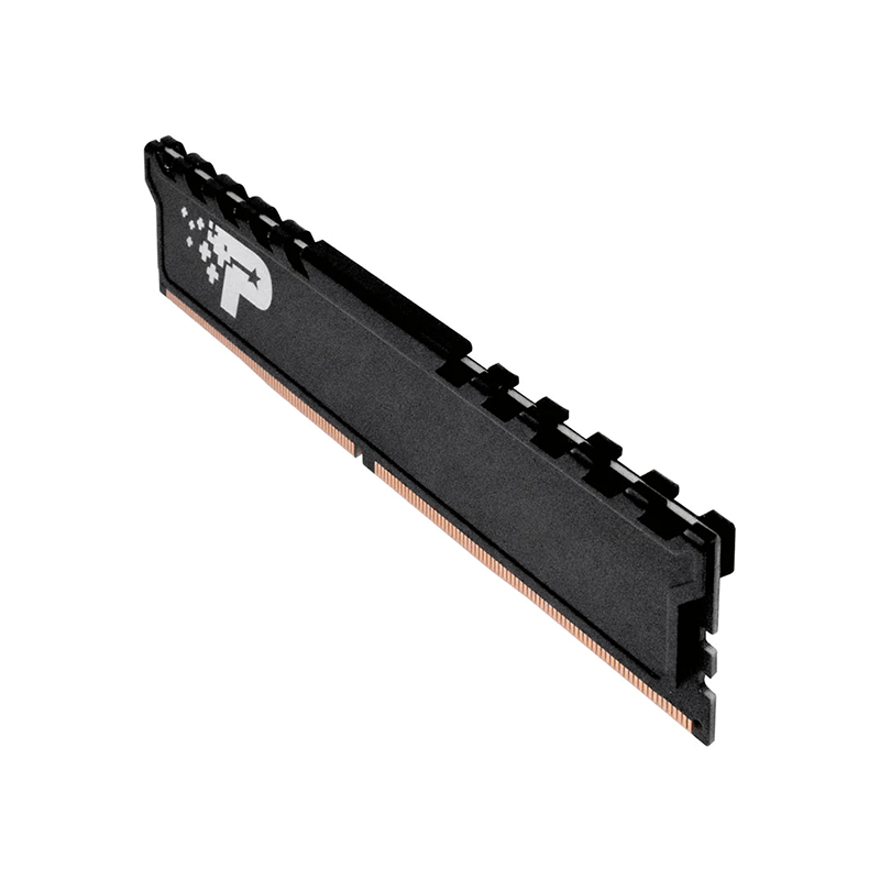 Patriot Signature Line Premium 16GB DDR4 3200MHz Desktop RAM