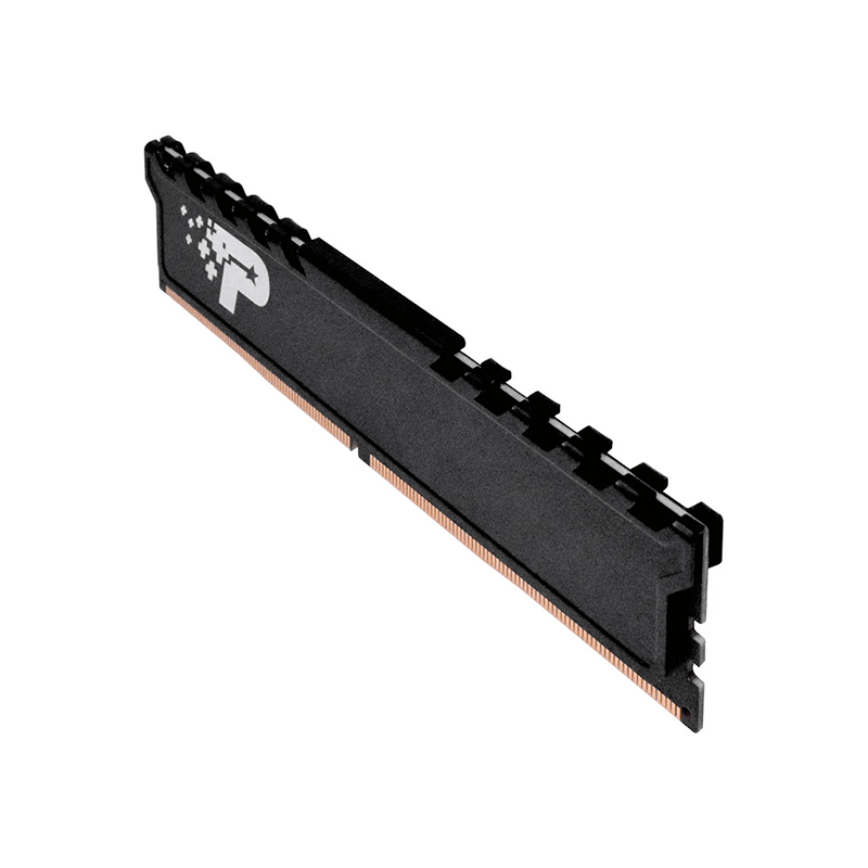 Patriot Signature Premium DDR4 3200MHz Heatsink Desktop RAM