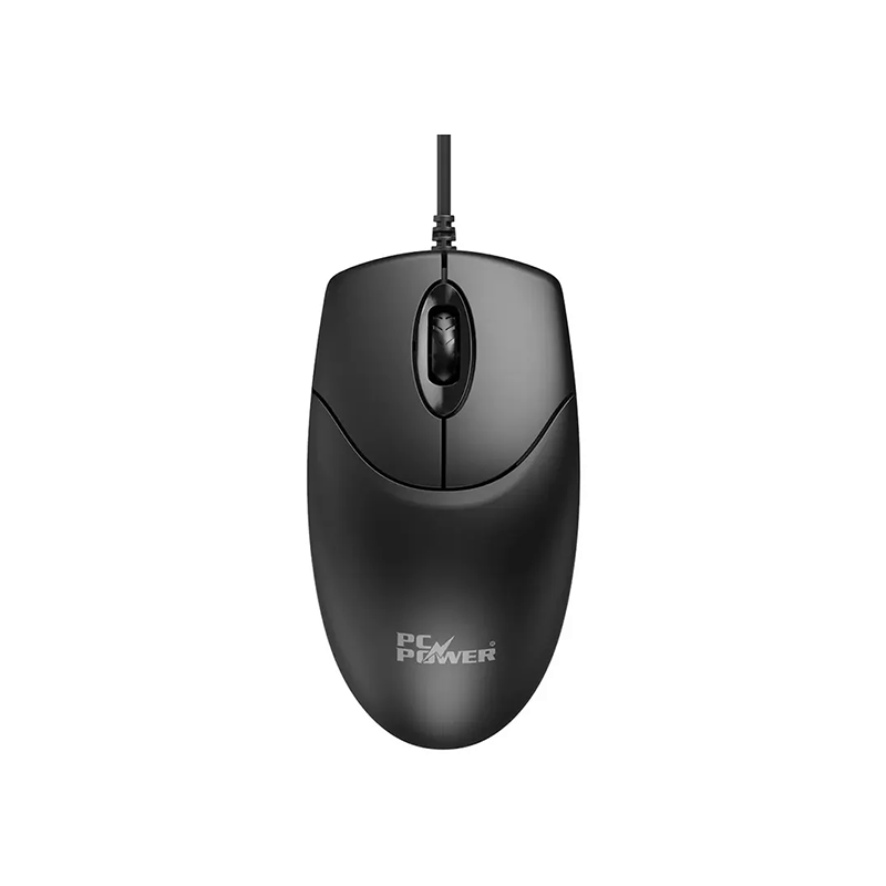 PC Power PCM-316 Wired Mouse