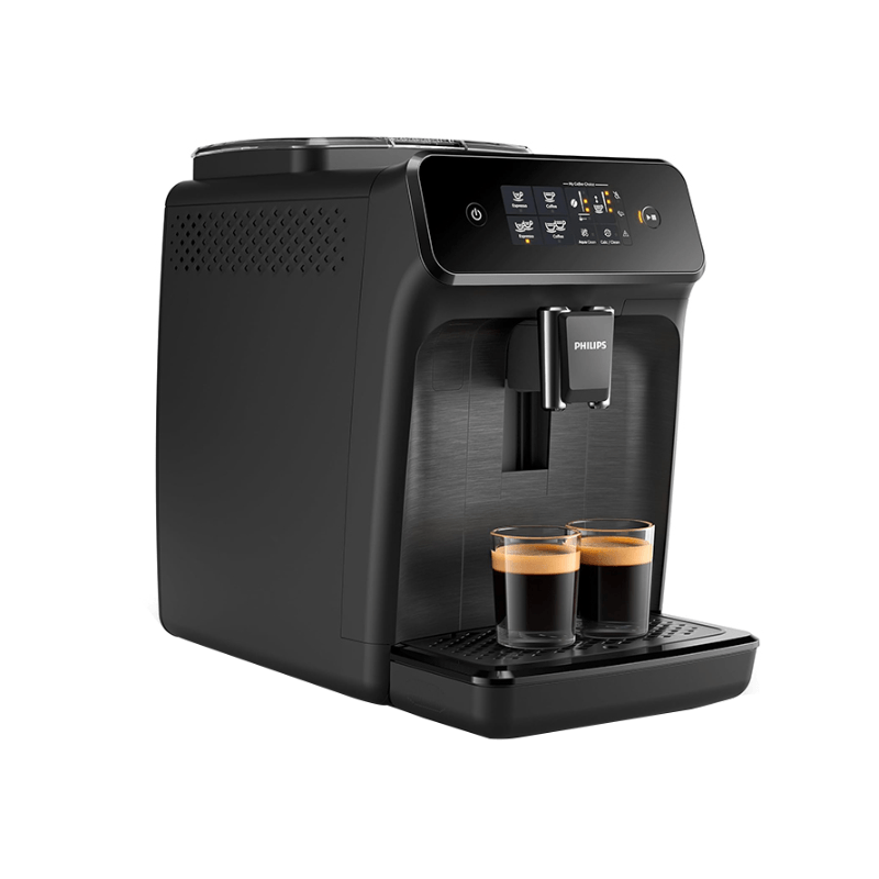 Philips EP1220/00 Automatic Coffee Maker - 1.8L