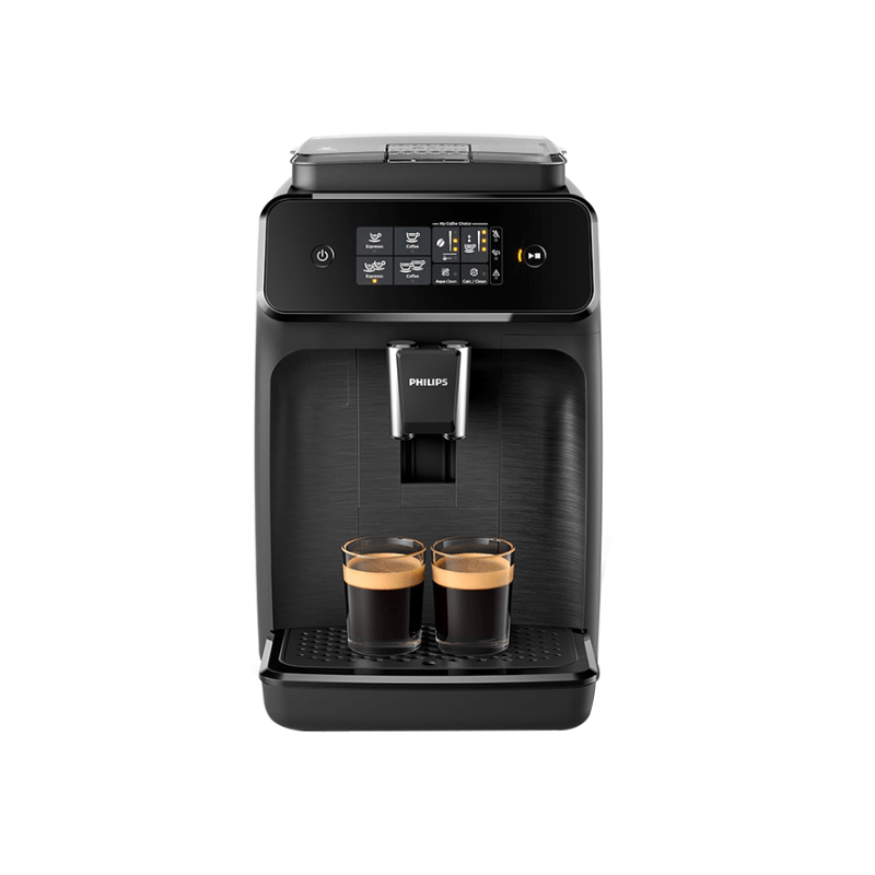 Philips EP1220/00 Automatic Coffee Maker - 1.8L