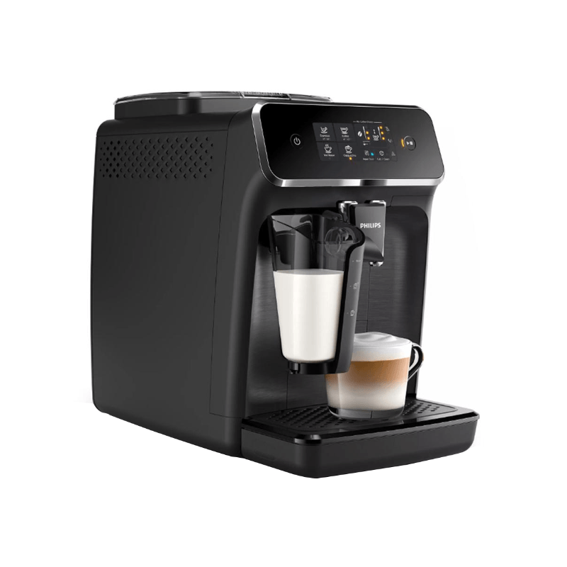 Philips EP2230/10 Automatic Coffee Maker - 1.8L