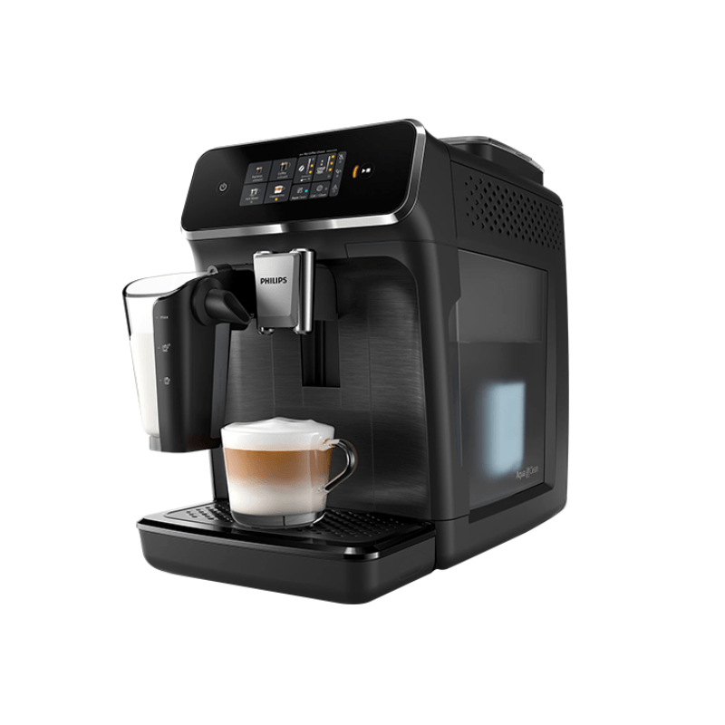 Philips EP2230/10 Automatic Coffee Maker - 1.8L