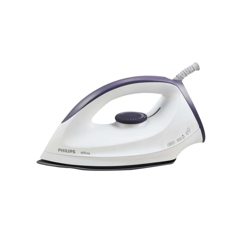 Philips GC160 Affinia Dry Iron