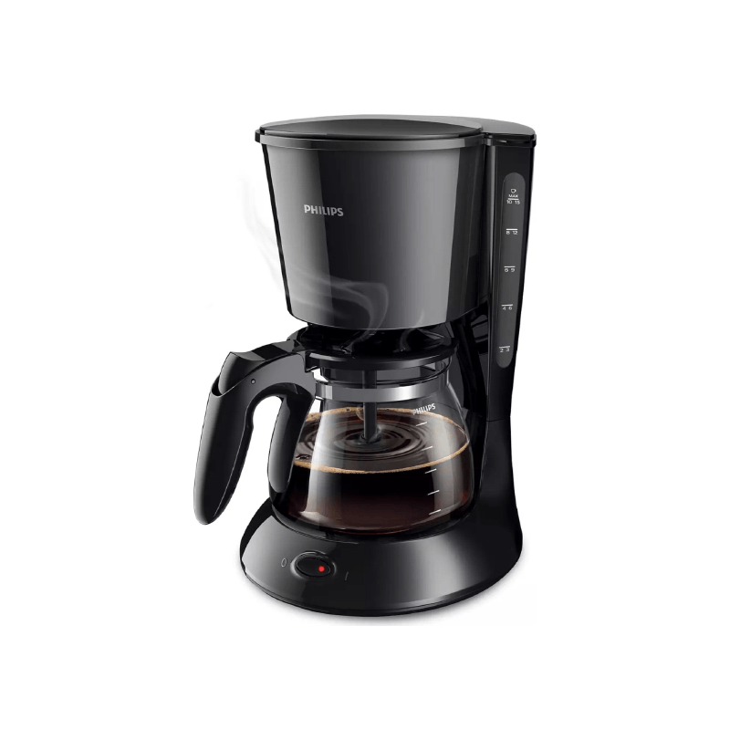 Philips HD7462/20 Coffee Maker - 1.2L