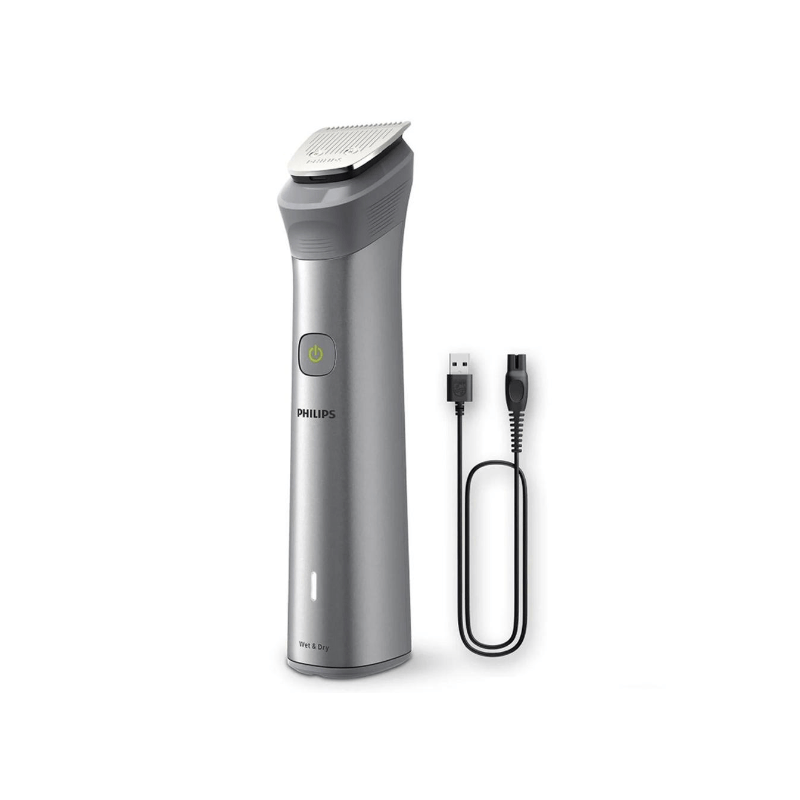 PHILIPS MG5920/15 All-in-One Grooming Trimmer