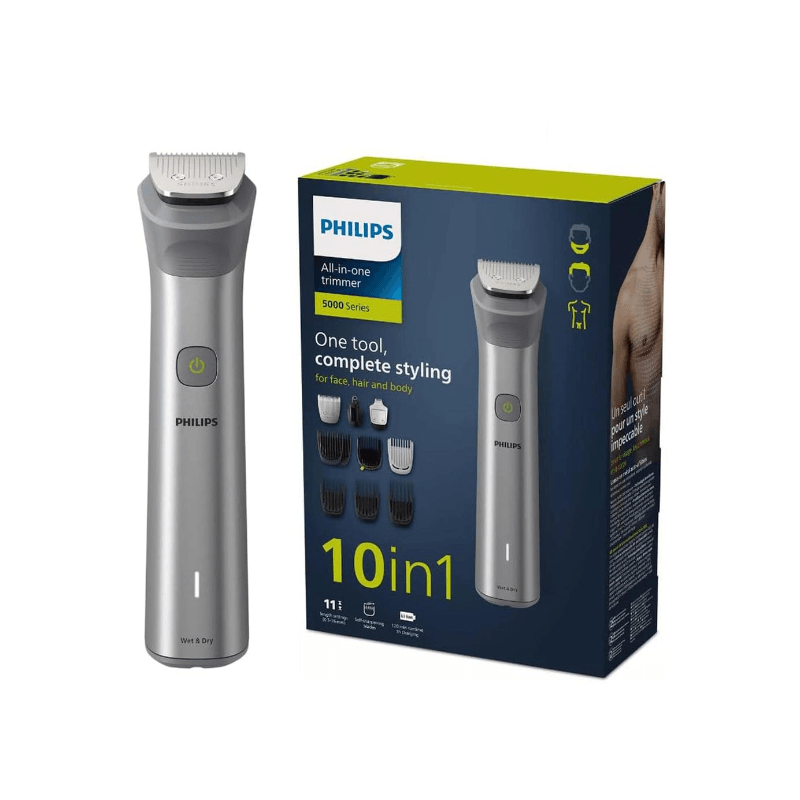 PHILIPS MG5920/15 All-in-One Grooming Trimmer