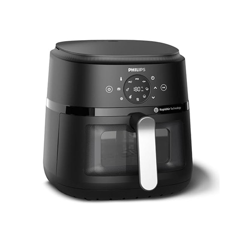 Philips NA231 Air Fryer - 6.2L