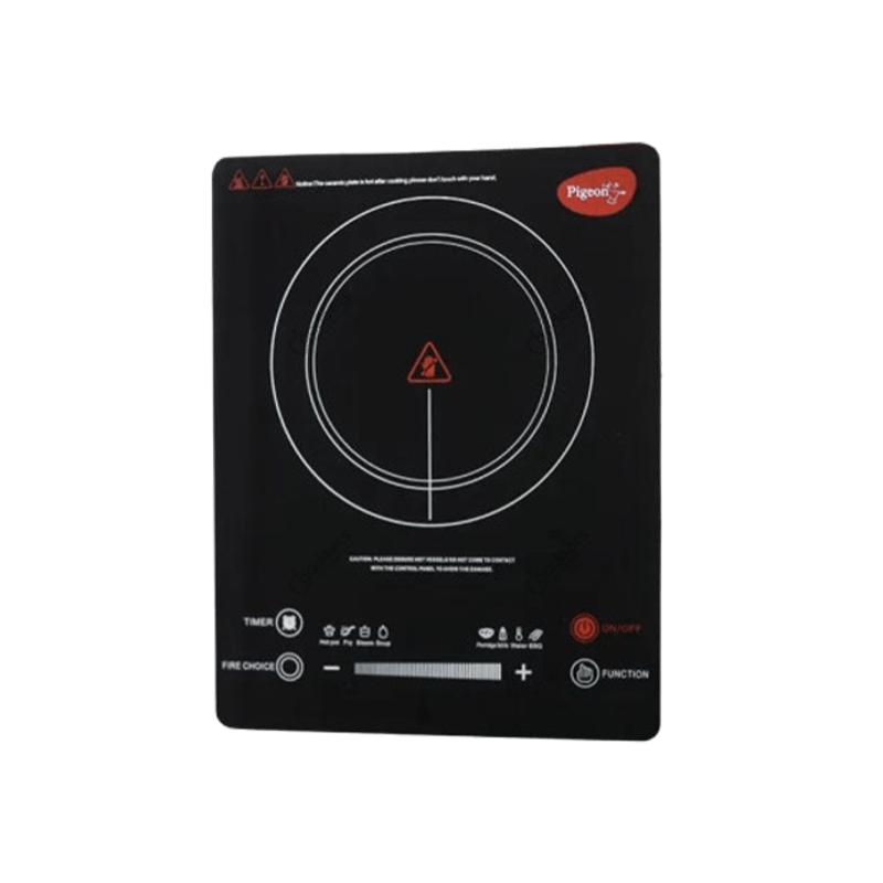 Pigeon EVA+ SAP14666 Infrared Cooktop - 2200W