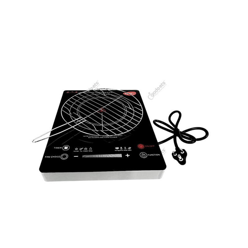 Pigeon EVA+ SAP14666 Infrared Cooktop - 2200W