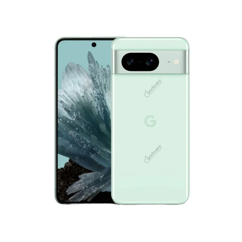Pixel 8