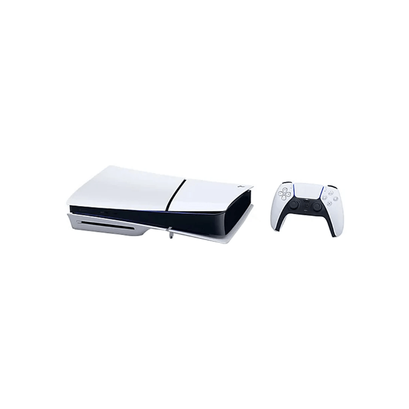 Play Station 5 - PS5 - Slim Edition