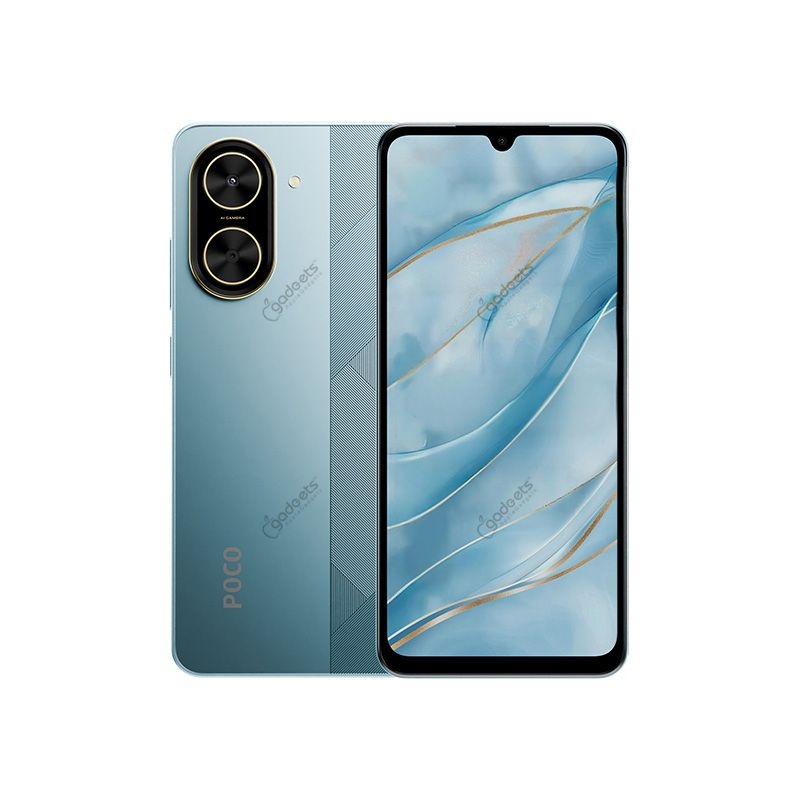 Poco C71