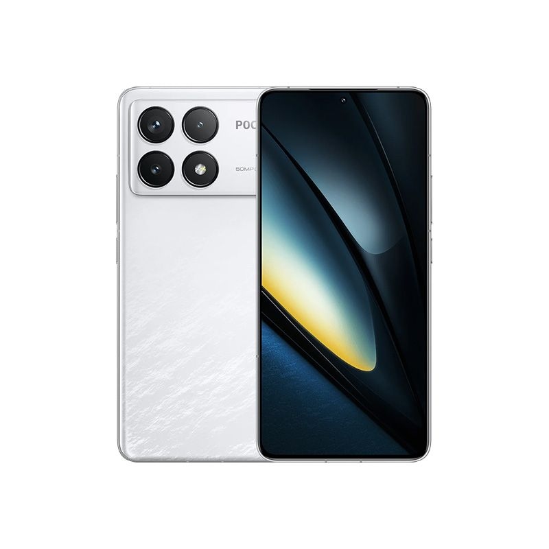 Poco F6 Pro - 5G