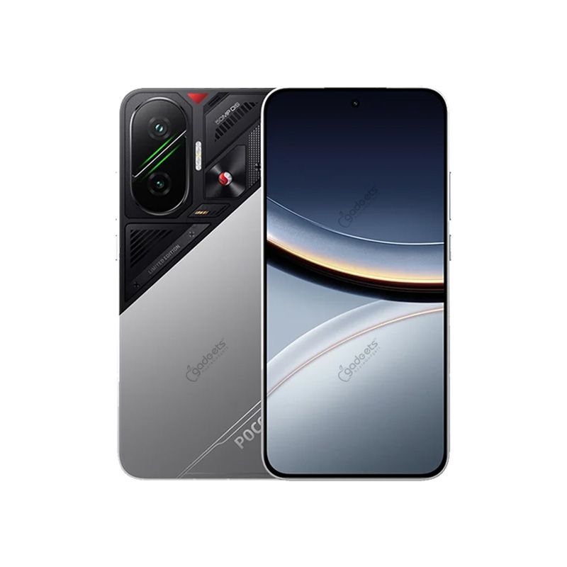 Poco F7 5G