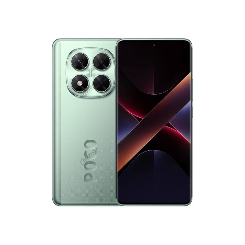 Poco X7 5G