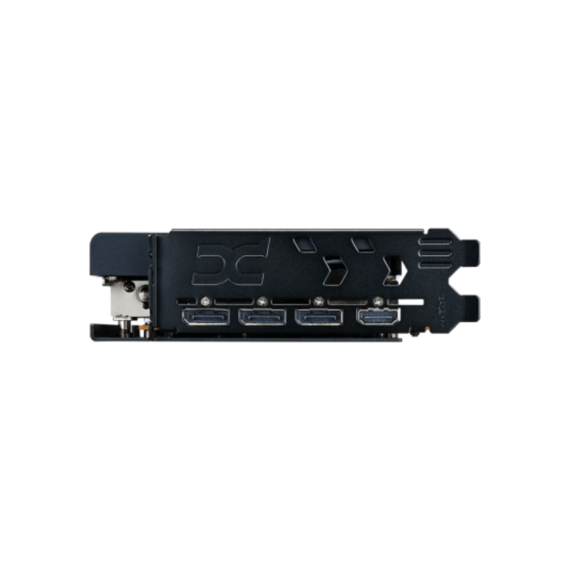 PowerColor Hellhound AMD Radeon RX 9070 16GB GDDR6 Graphics Card