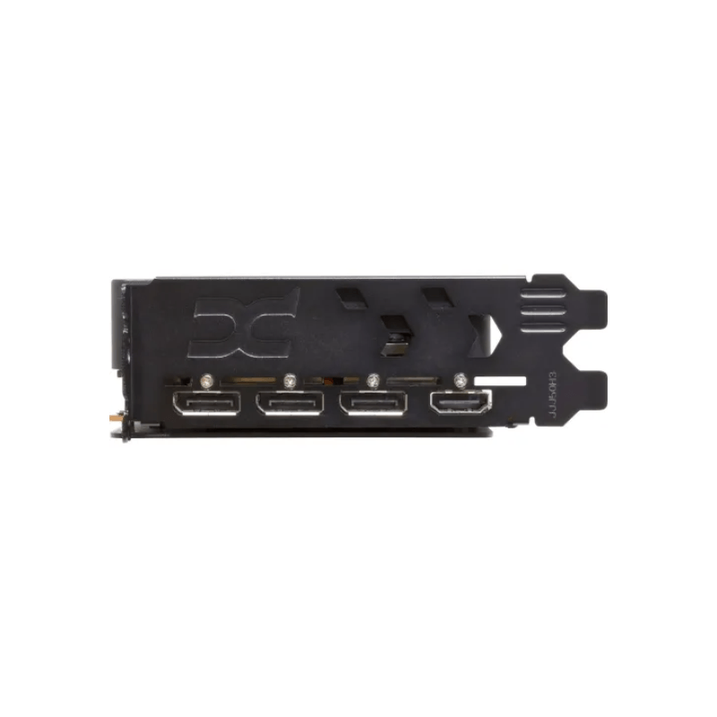 PowerColor Reaper AMD Radeon RX 9070 16GB GDDR6 Graphics Card