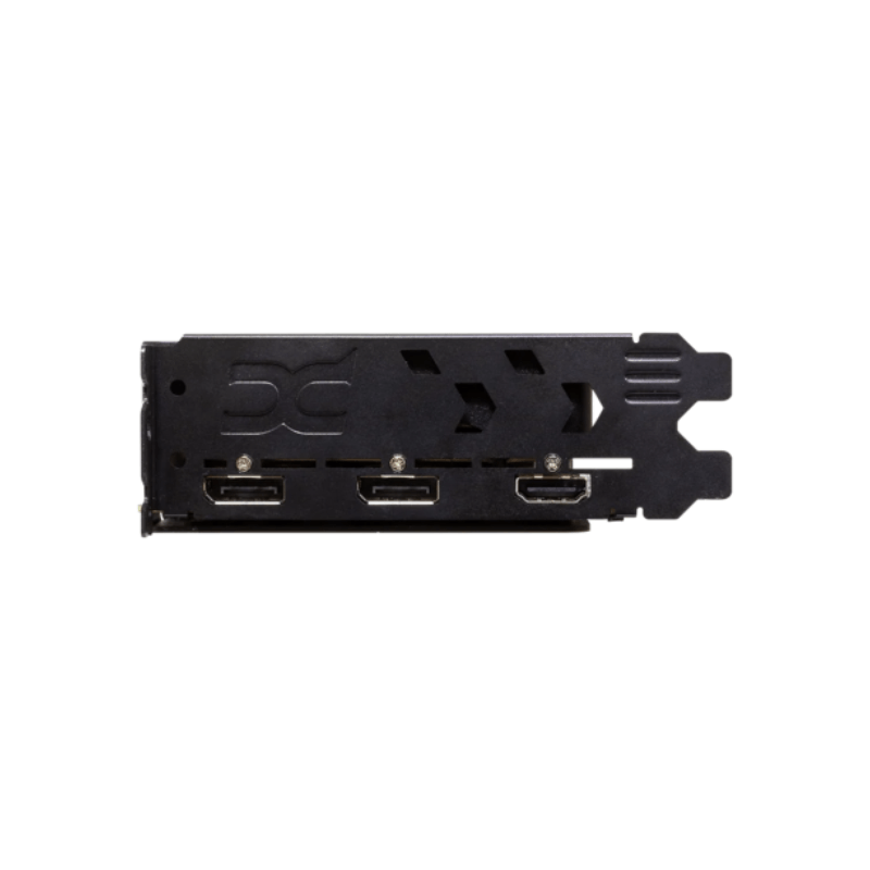PowerColor Reaper AMD Radeon RX 9060 XT 8GB GDDR6 Graphics Card
